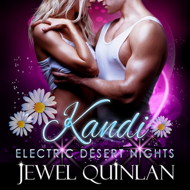 Book cover for Kandi