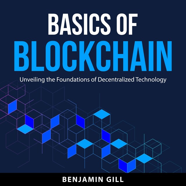 Bokomslag for Basics of Blockchain