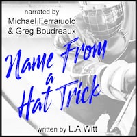 Name From a Hat Trick