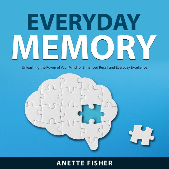 Buchcover für Everyday Memory