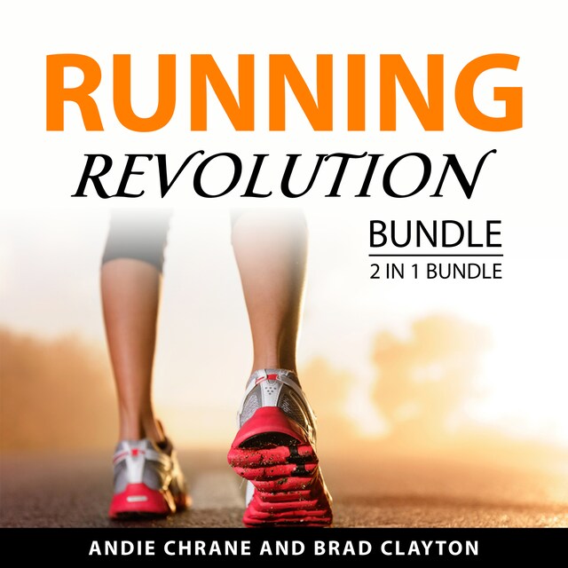 Buchcover für Running Revolution Bundle, 2 in 1 Bundle