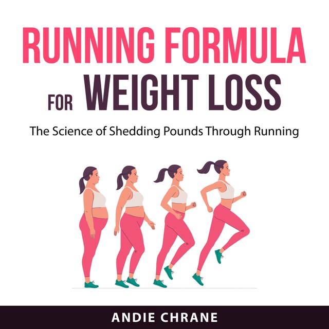 Buchcover für Running Formula for Weight Loss