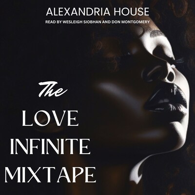 the love infinite mixtape