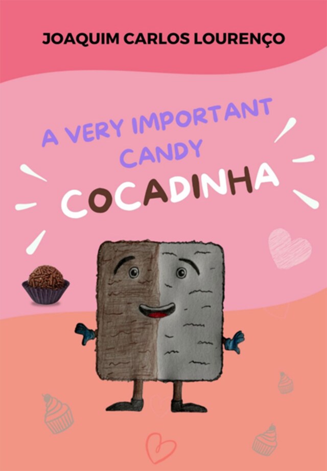 A Very Important Candy: Cocadinha