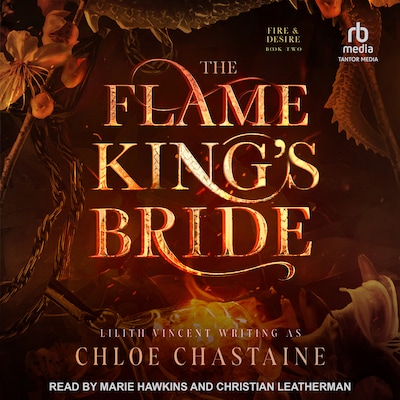 The Flame King’s Bride