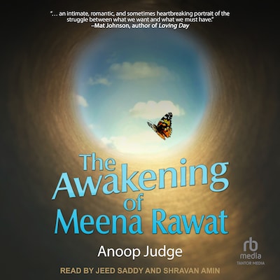 The Awakening of Meena Rawat
