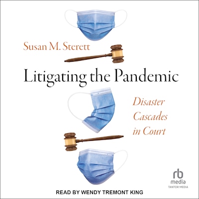 Litigating the Pandemic