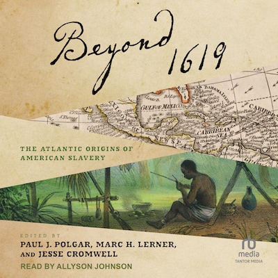Beyond 1619