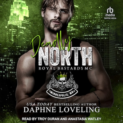 Deadly North