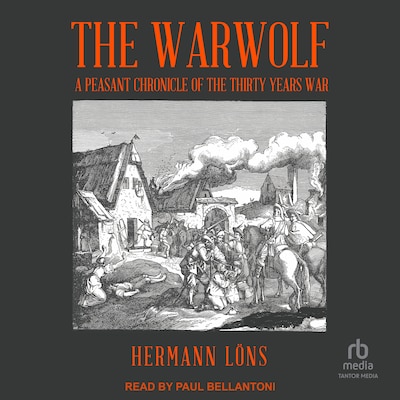 The Warwolf