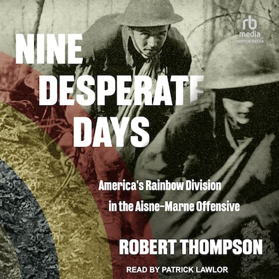 Nine Desperate Days