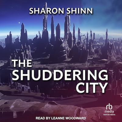 The Shuddering City