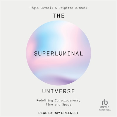 The Superluminal Universe