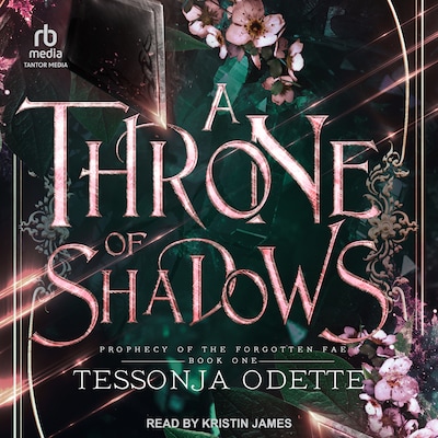 A Throne of Shadows