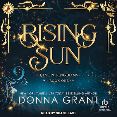 Rising Sun