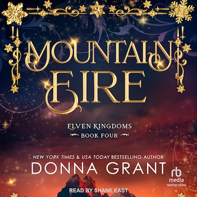 Mountain Fire