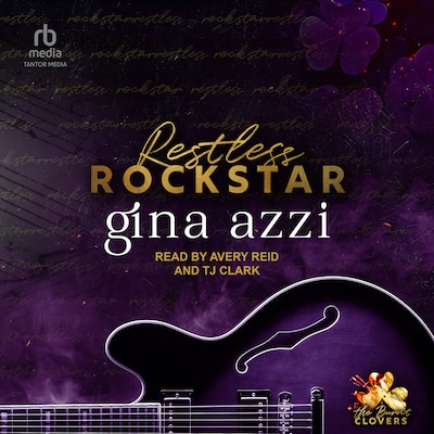 Restless Rockstar