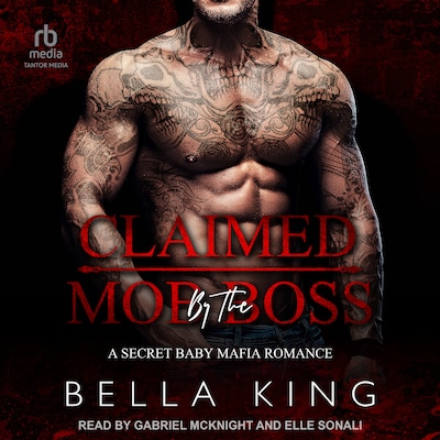 Claimed by the Mob Boss