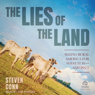 The Lies of the Land