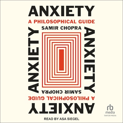 Anxiety