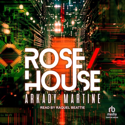 Rose/House