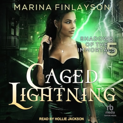 Caged Lightning