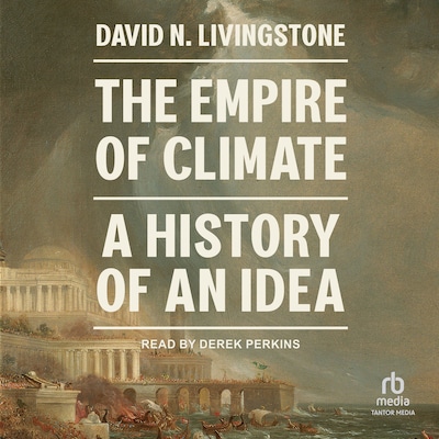 The Empire of Climate