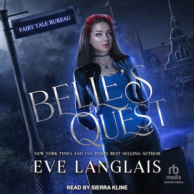Belle's Quest