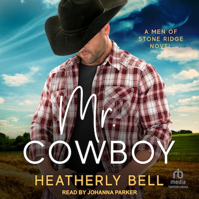 Mr. Cowboy