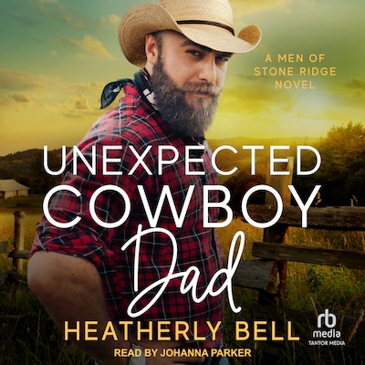 Unexpected Cowboy Dad