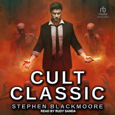 Cult Classic