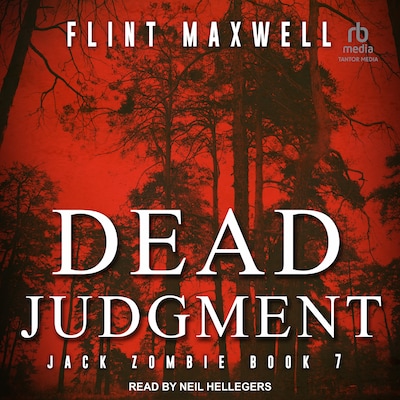 Dead Judgement
