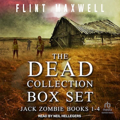 The Dead Collection Box Set #1