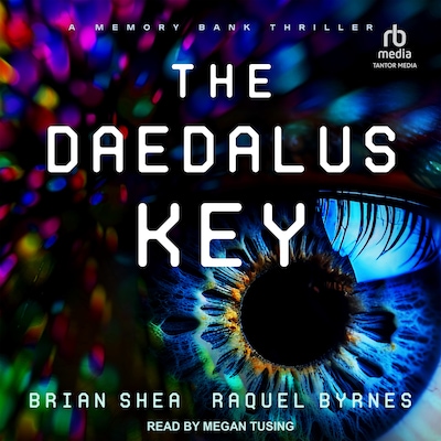 The Daedalus Key