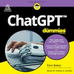ChatGPT For Dummies