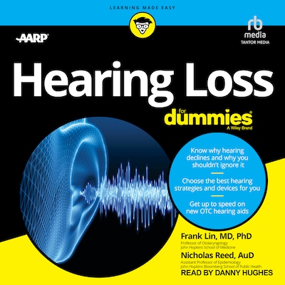Hearing Loss For Dummies