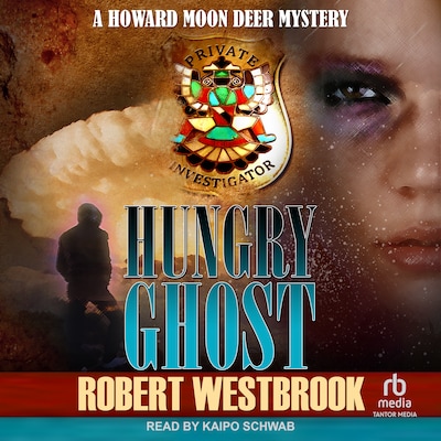 Hungry Ghost