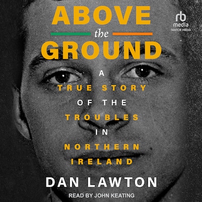 Above the Ground