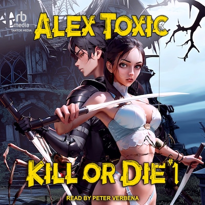 Kill or Die #1