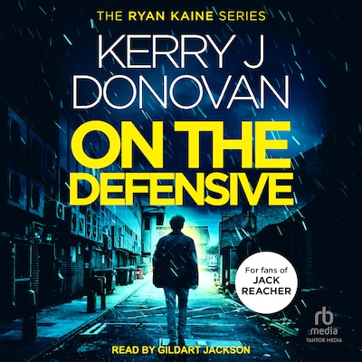On the Defensive
