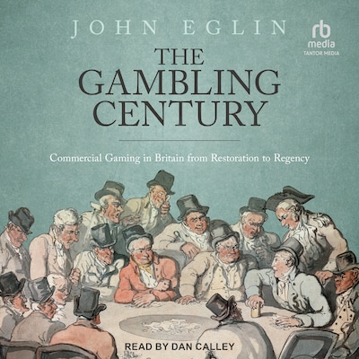 The Gambling Century