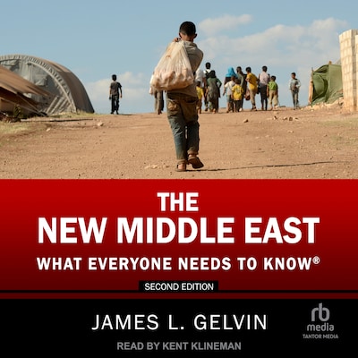 The New Middle East