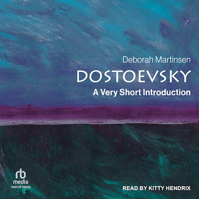 Dostoevsky