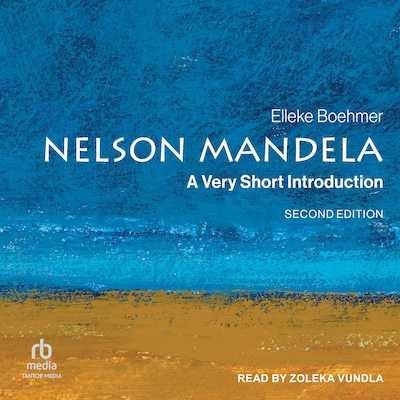 Nelson Mandela