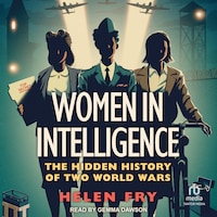 Women in Intelligence