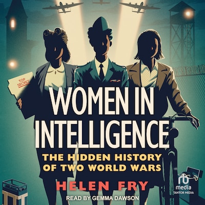 Women in Intelligence