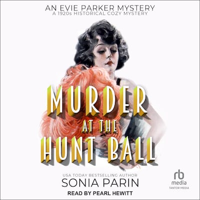 Murder at the Hunt Ball