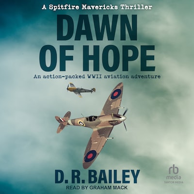 Dawn of Hope