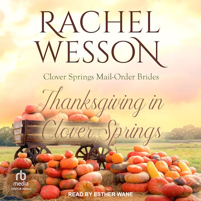 Thanksgiving in Clover Springs