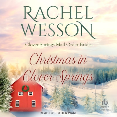 Christmas in Clover Springs